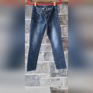 Apt. 9 Straight Capri Size 2